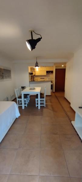 Dpto Eiffel Nueva Córdoba